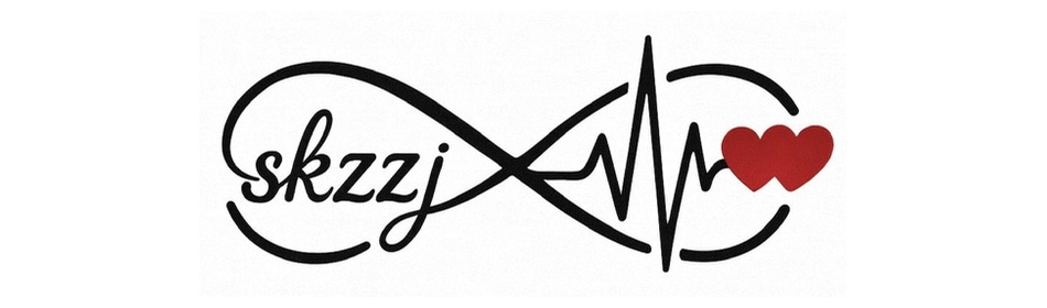 SKZZJ heartbeat infinity logo